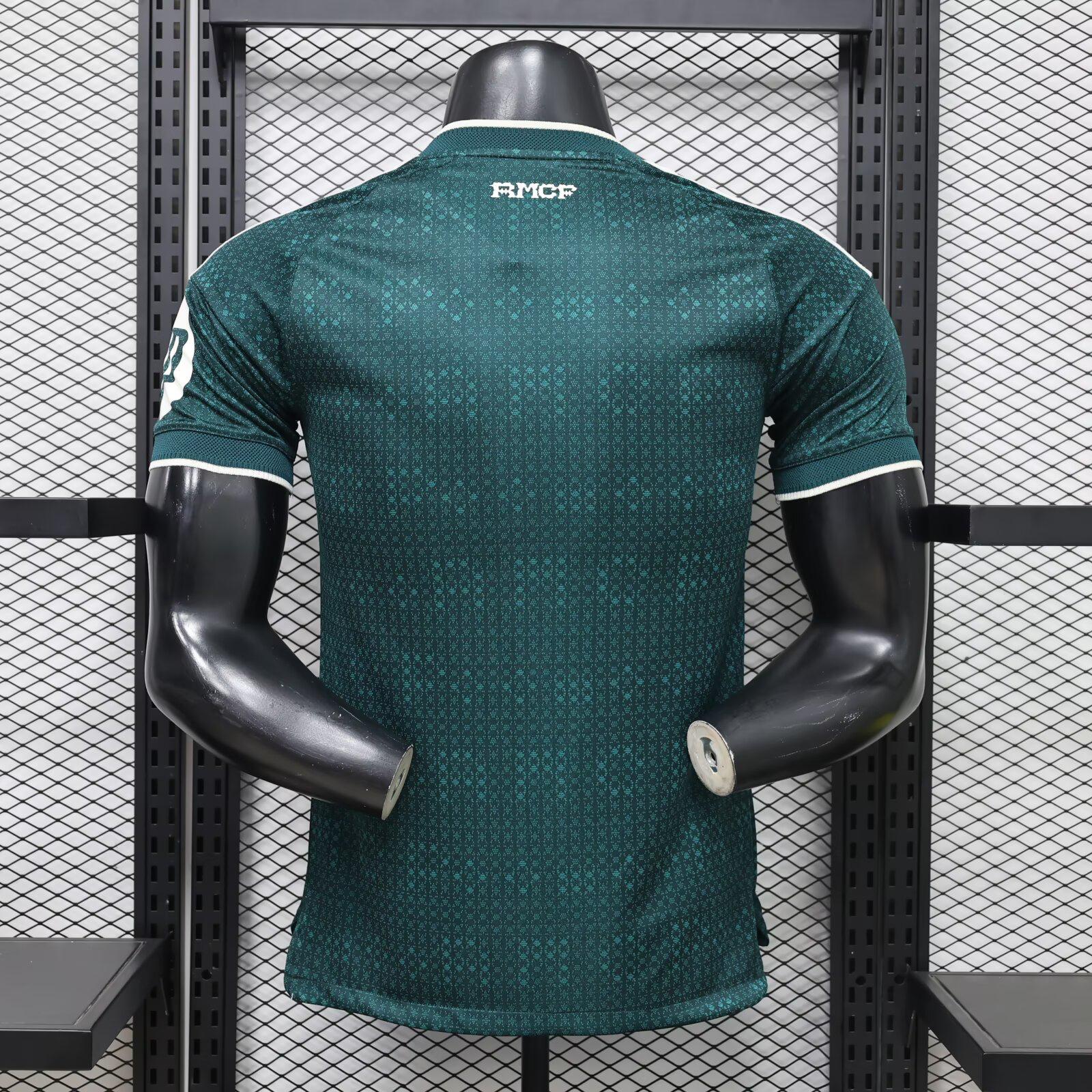 26/27 Real Madrid Away Jersey