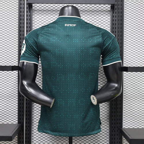 26/27 Real Madrid Away Jersey
