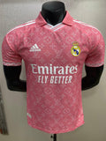 Real Madrid X Louis Vuitton Special