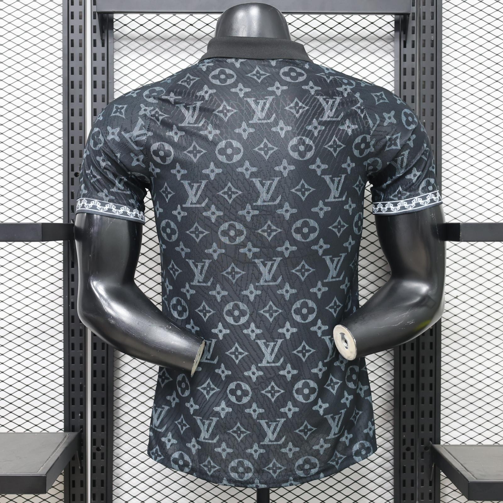 Real Madrid X Louis Vuitton Special Edition
