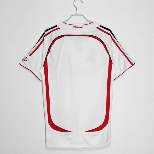 06/07 AC Milan Away