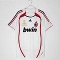 06/07 AC Milan Away