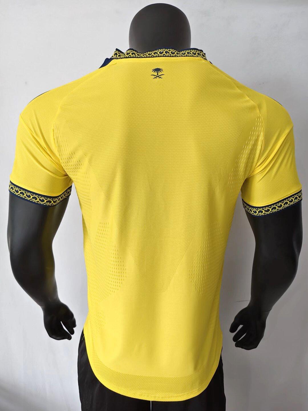 26/27 Al Nassr Home