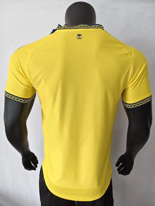 26/27 Al Nassr Home