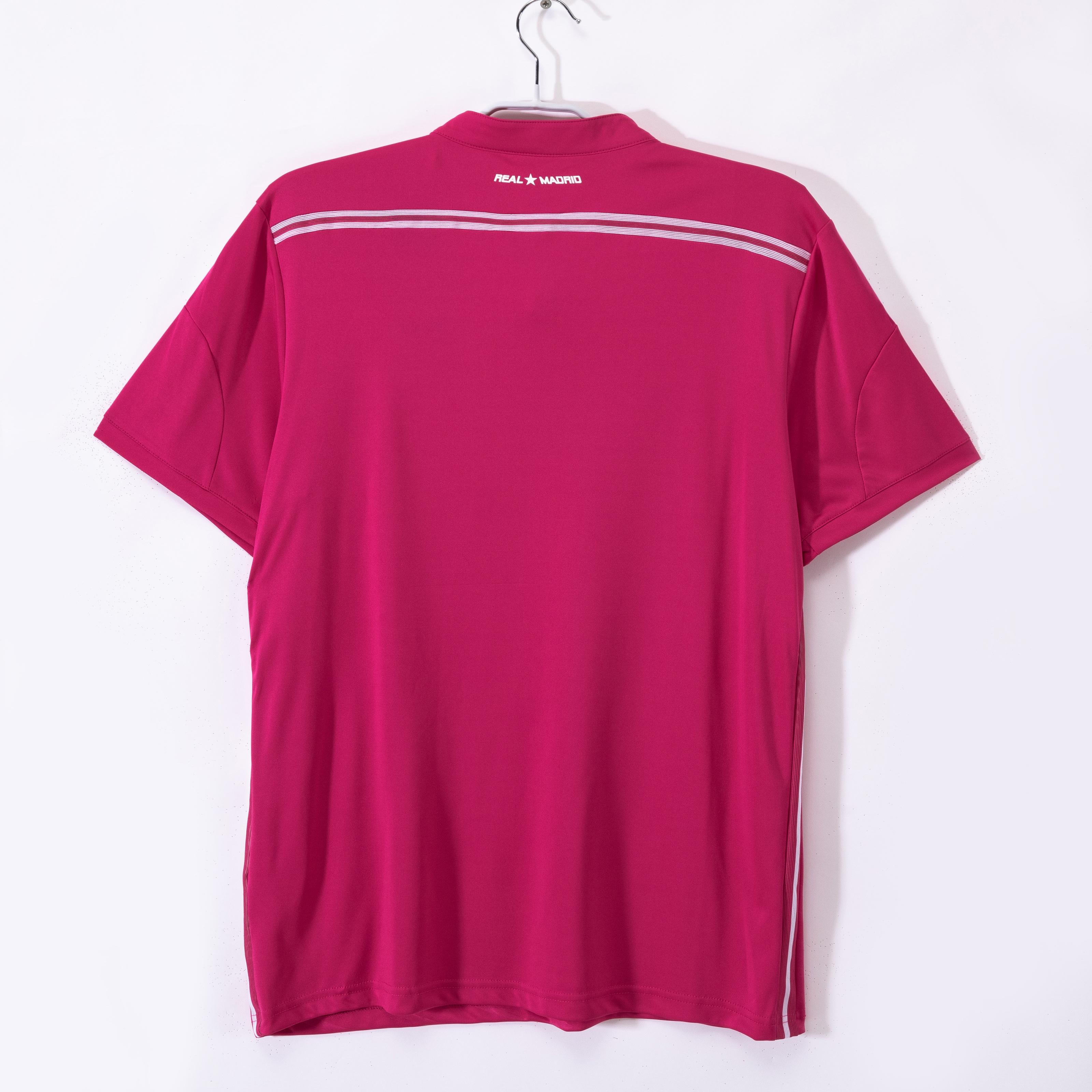 14/15 Real Madrid Away