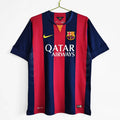 14/15 FC Barcelona Home