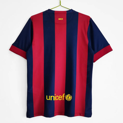 14/15 FC Barcelona Home