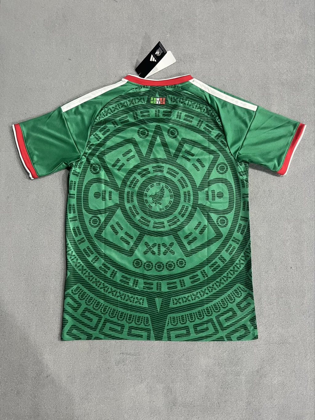 Mexico 2026 Home Jersey