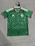 Mexico 2026 Home Jersey