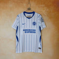 Camiseta de Visitante del Brighton 26/27