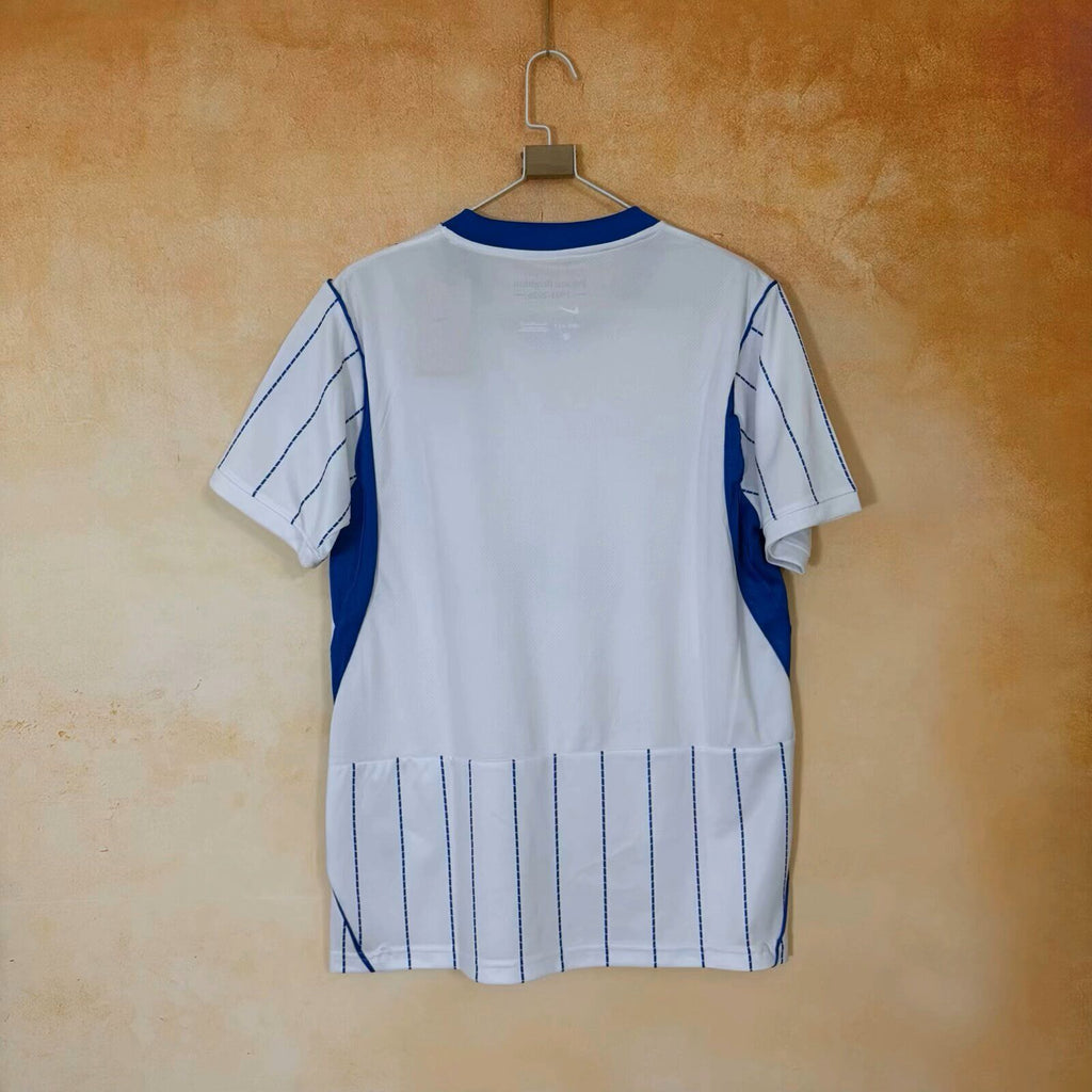 Camiseta de Visitante del Brighton 26/27