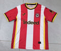 26/27 Brentford United En casa