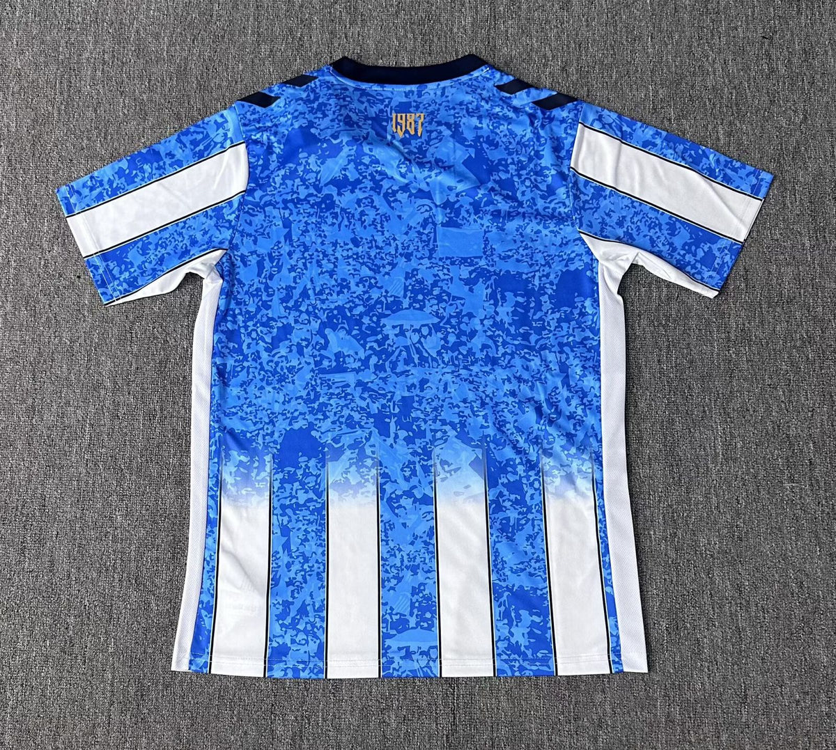 Camiseta Local del Coventry 26/27