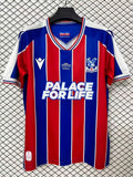 Camiseta de local del Crystal Palace 26/27