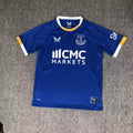 Camiseta de local del Everton 26/27