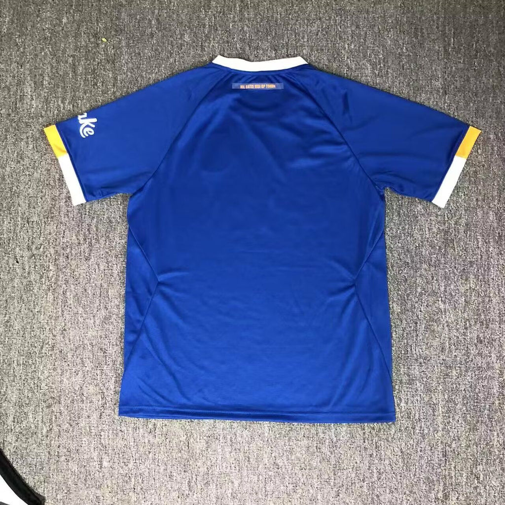 Camiseta de local del Everton 26/27
