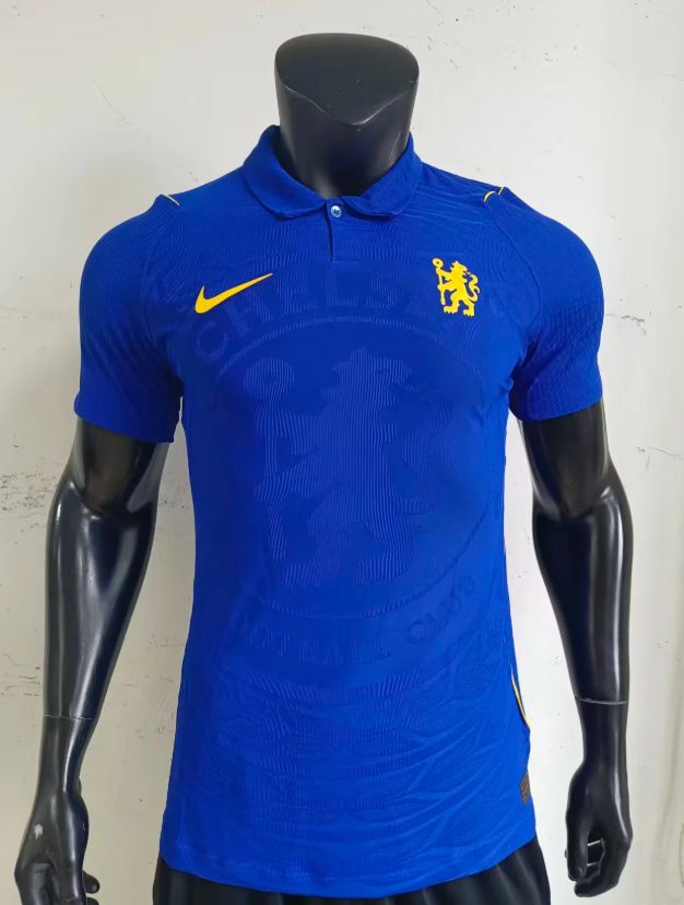 Camiseta de local del Chelsea 26/27
