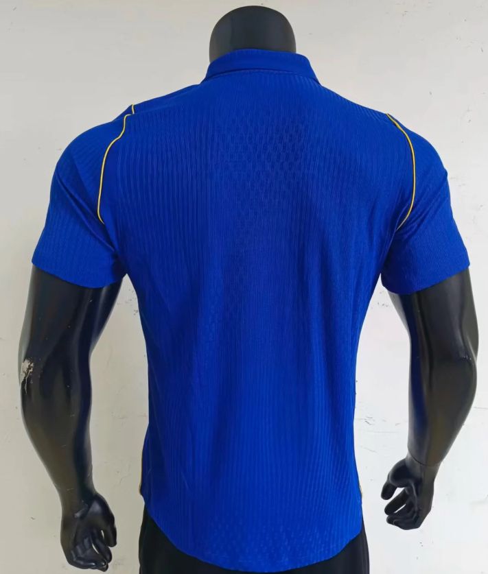 Camiseta de local del Chelsea 26/27