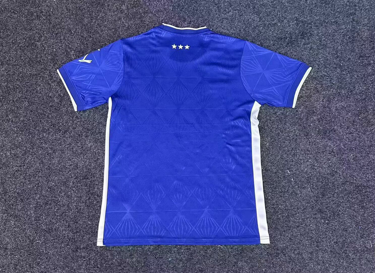Camiseta de local del Ipswich Town 26/27