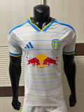 Camiseta de local del Leeds United 26/27