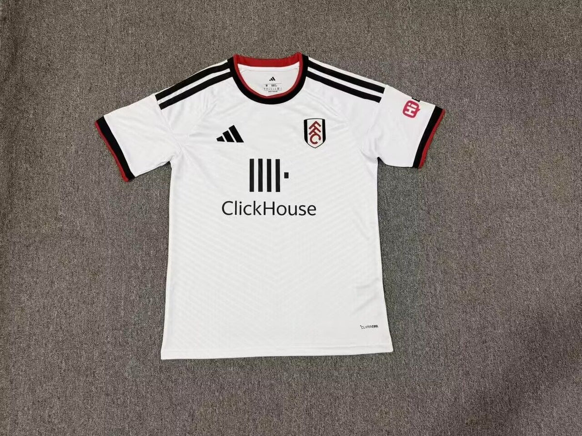 Camiseta de local del Fulham 26/27