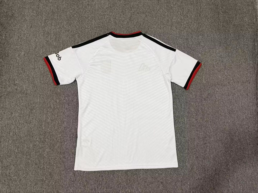 Camiseta de local del Fulham 26/27
