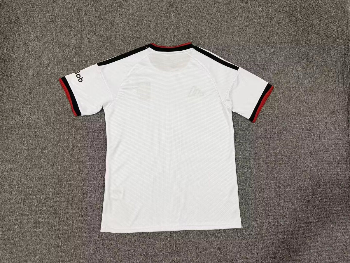 Camiseta de local del Fulham 26/27
