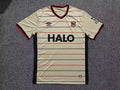 Camiseta visitante del Ipswich Town 26/27