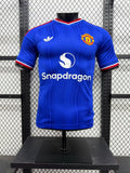 Camiseta de visitante del Manchester United 26/27