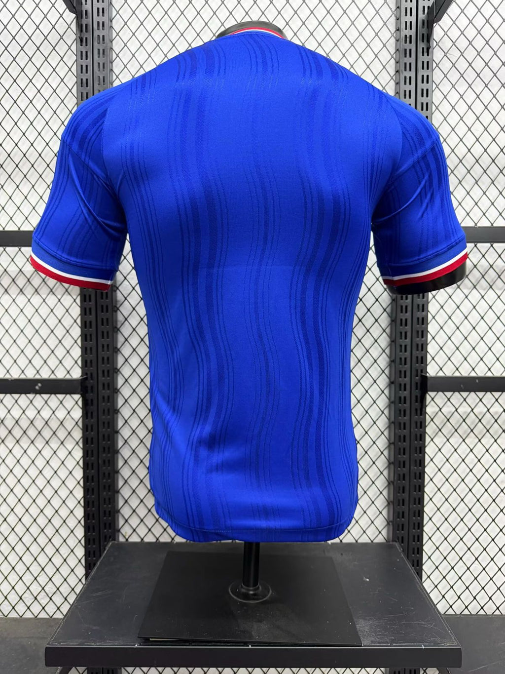 Camiseta de visitante del Manchester United 26/27