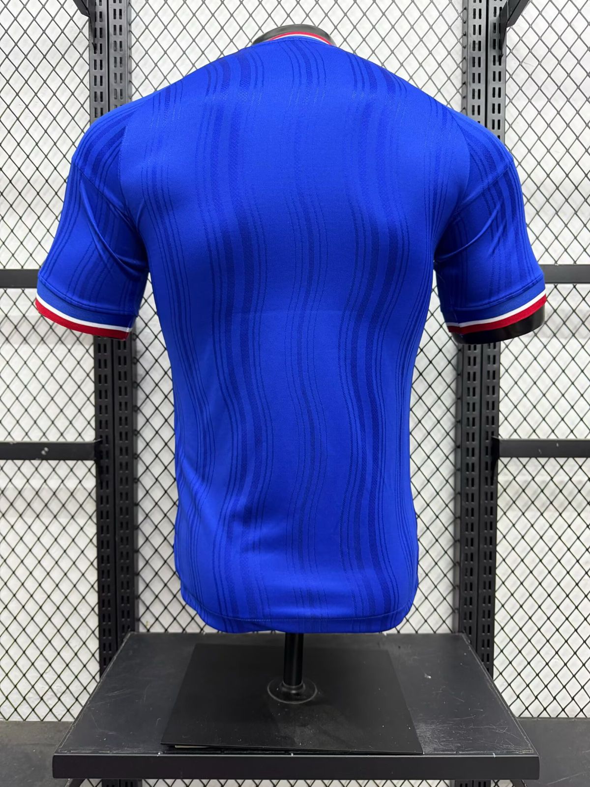 Camiseta de visitante del Manchester United 26/27