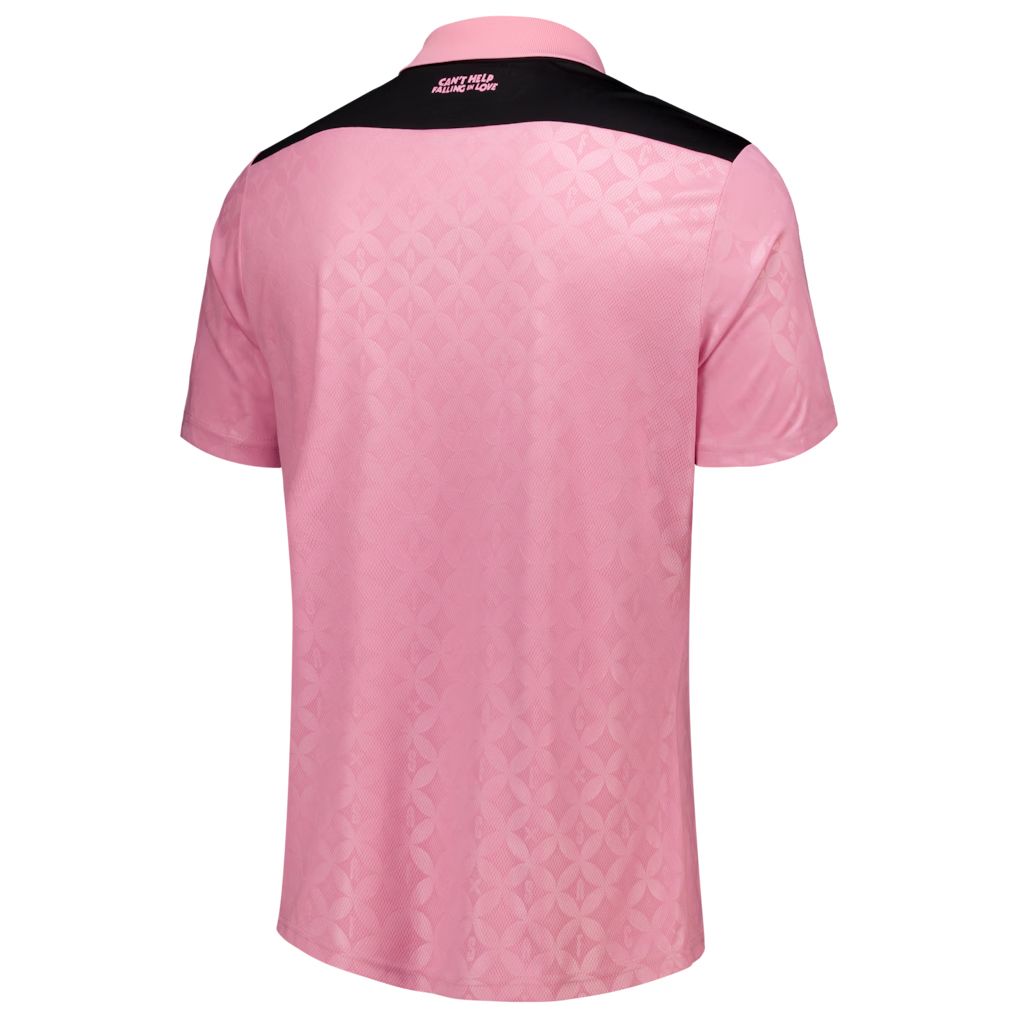 Camiseta de visitante del Sunderland 26/27