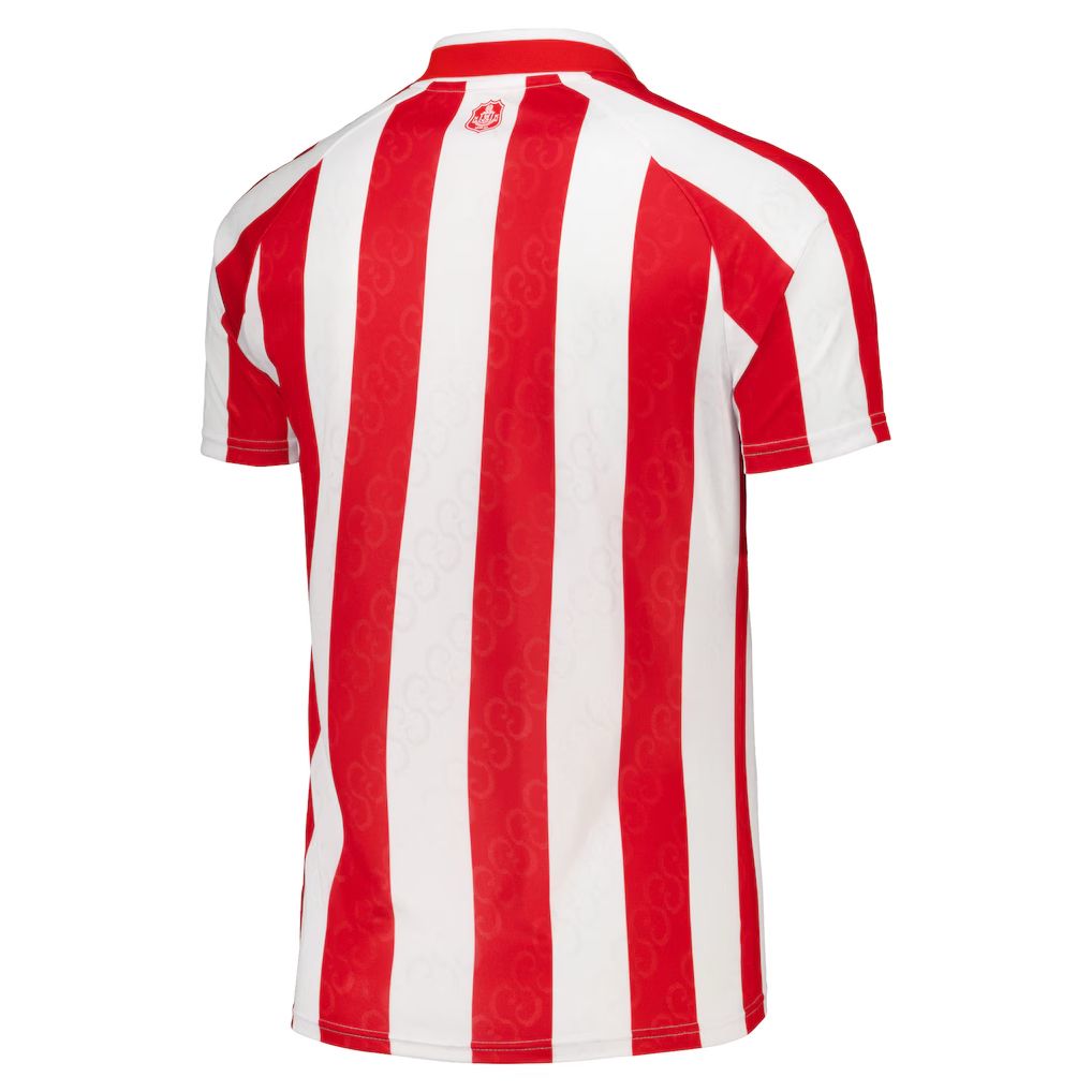 26/27 Sunderland Home Jersey