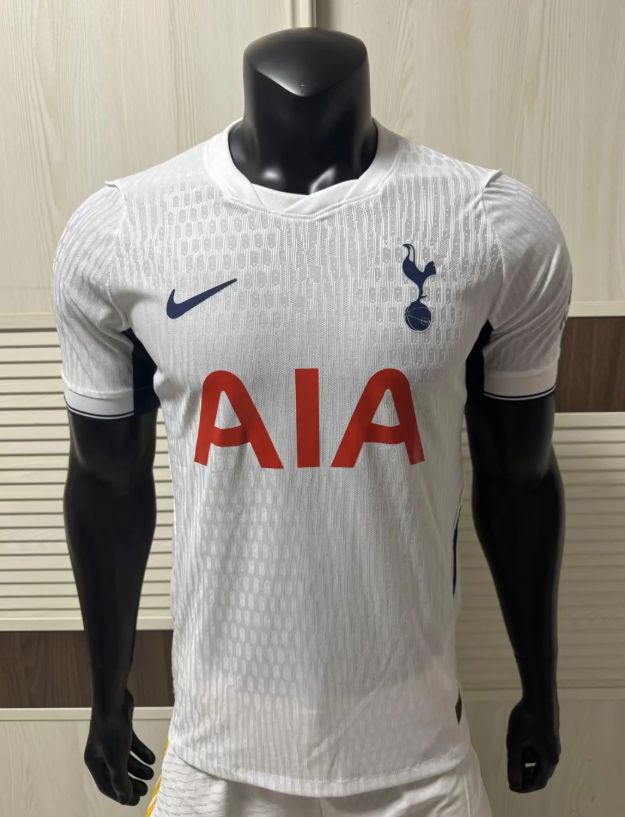 26/27 Tottenham Hotspur Home Jersey