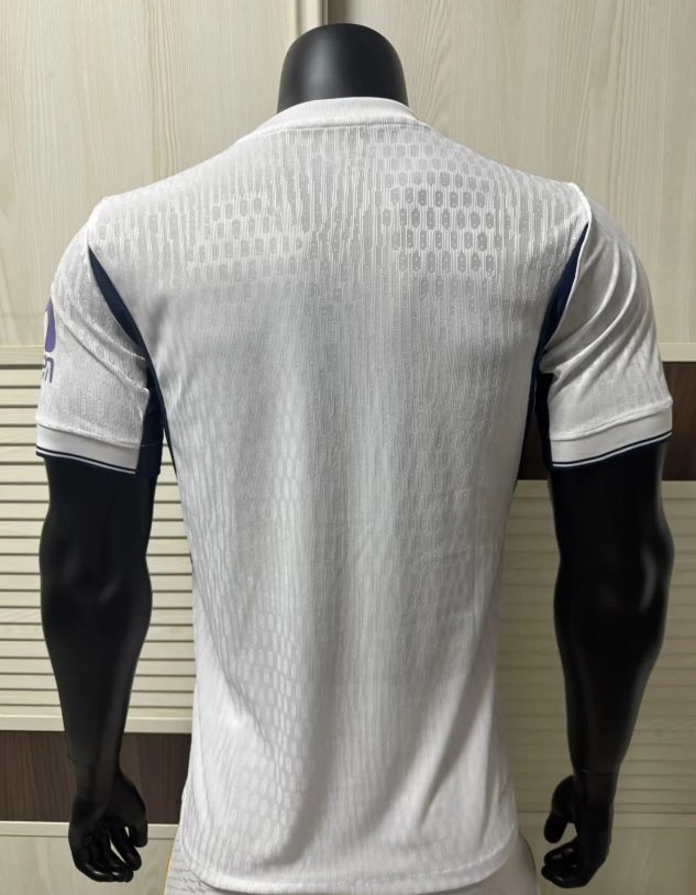 Camiseta de local 26/27 del Tottenham Hotspur