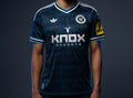 26/27 Newcastle United Away Jersey