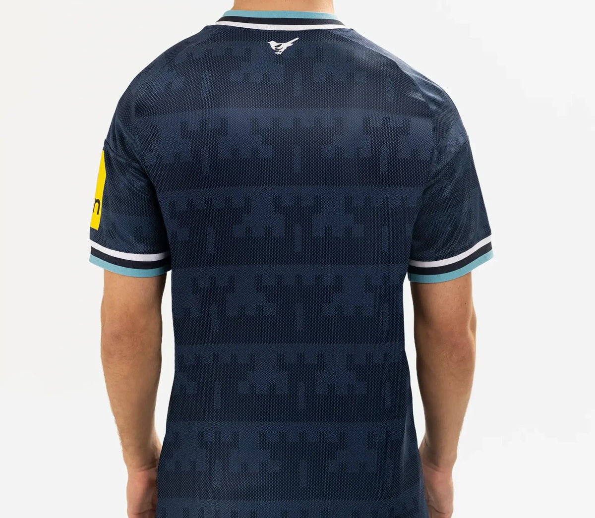 Camiseta de visitante del Newcastle United 26/27