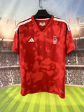 26/27 Nottingham Forest Home Jersey