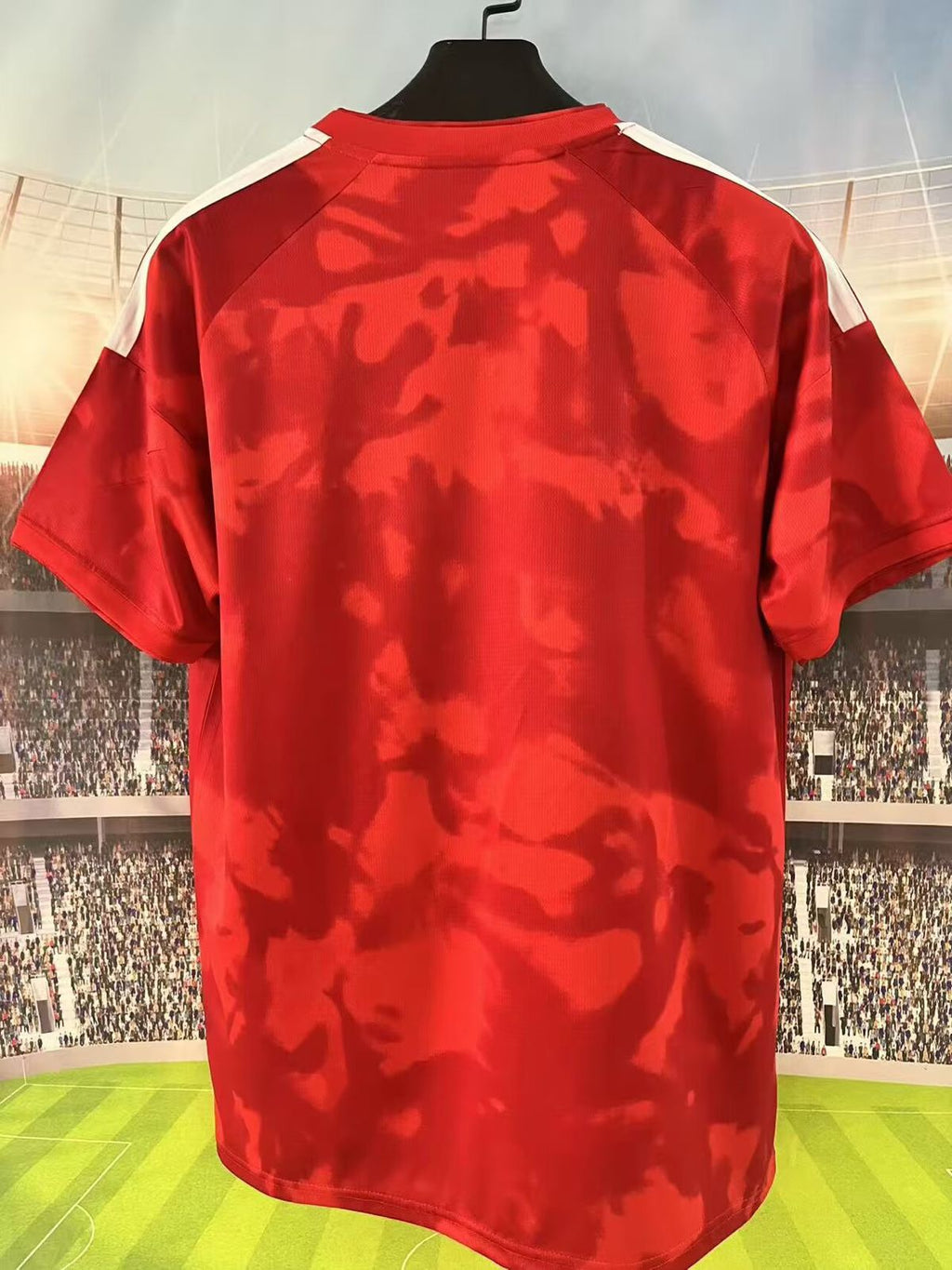 26/27 Nottingham Forest Home Jersey