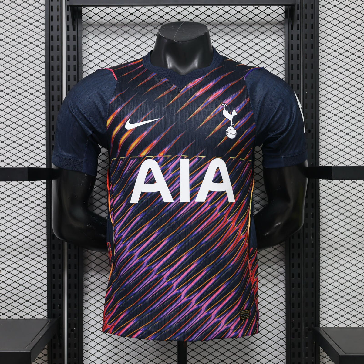 26/27 camiseta de visitante del Tottenham Hotspur