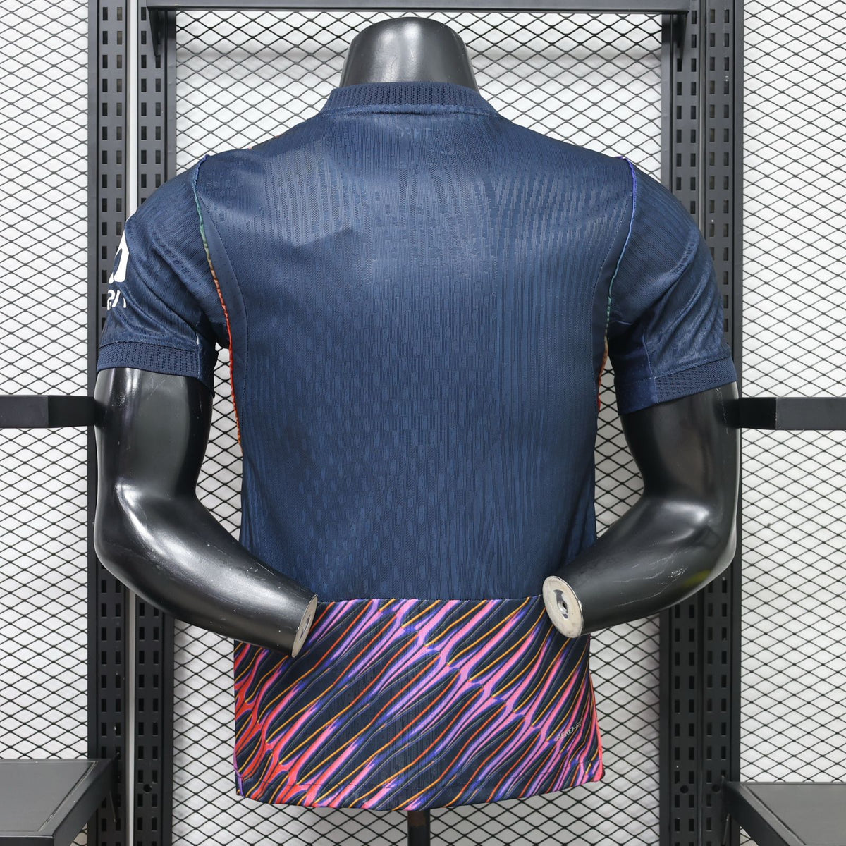 26/27 camiseta de visitante del Tottenham Hotspur
