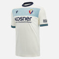Camiseta de visitante de Osasuna 26/27