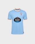 Camiseta local del Celta de Vigo 26/27