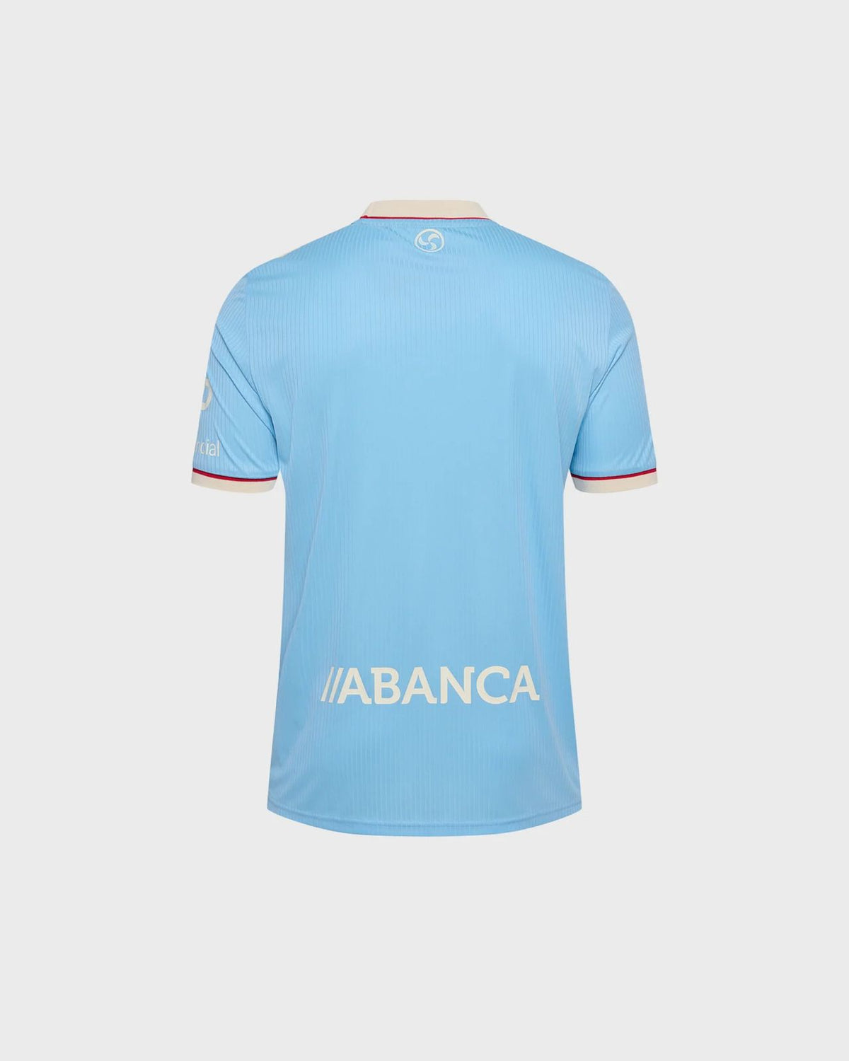 Camiseta local del Celta de Vigo 26/27