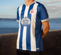 Camiseta de local del Deportivo La Coruña 26/27