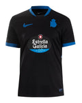 26/27 camiseta de visitante del Deportivo La Coruña