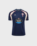 Camiseta de visitante del Celta de Vigo 26/27