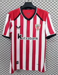 Camiseta de local del Athletic Club de Bilbao 26/27