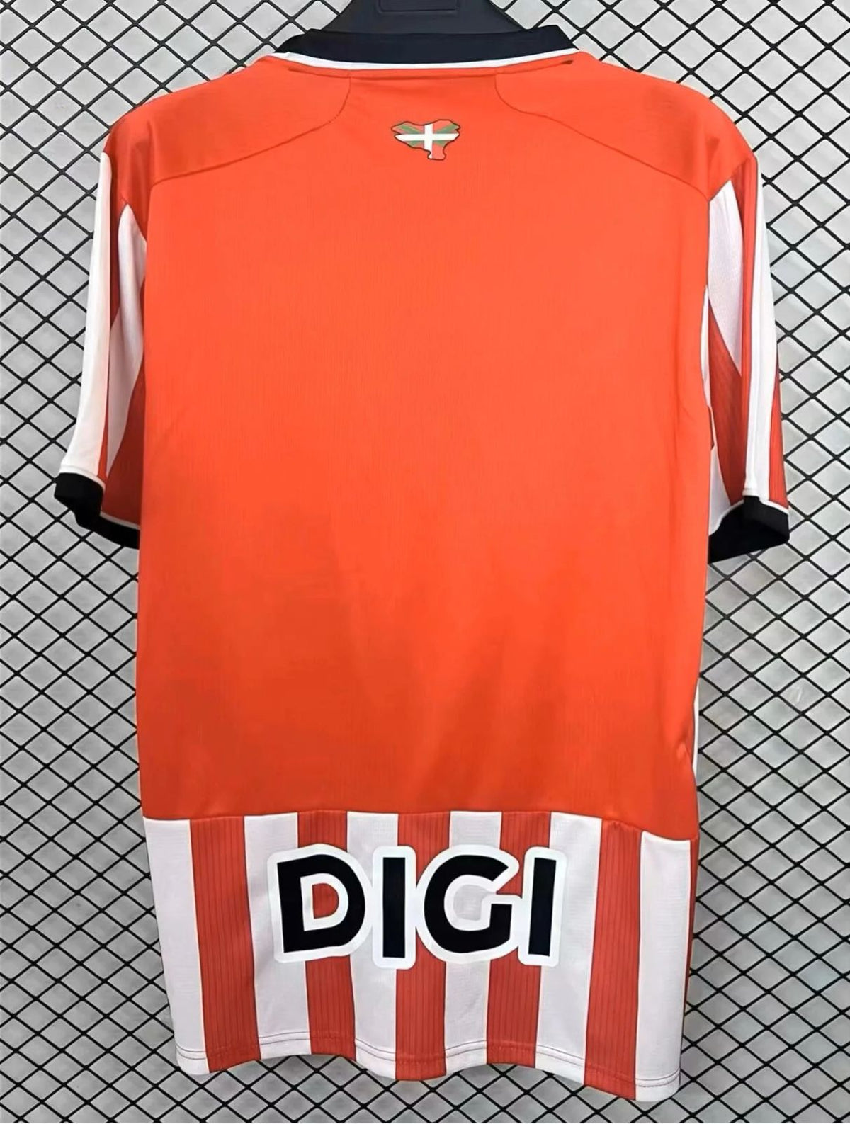 Camiseta de local del Athletic Club de Bilbao 26/27
