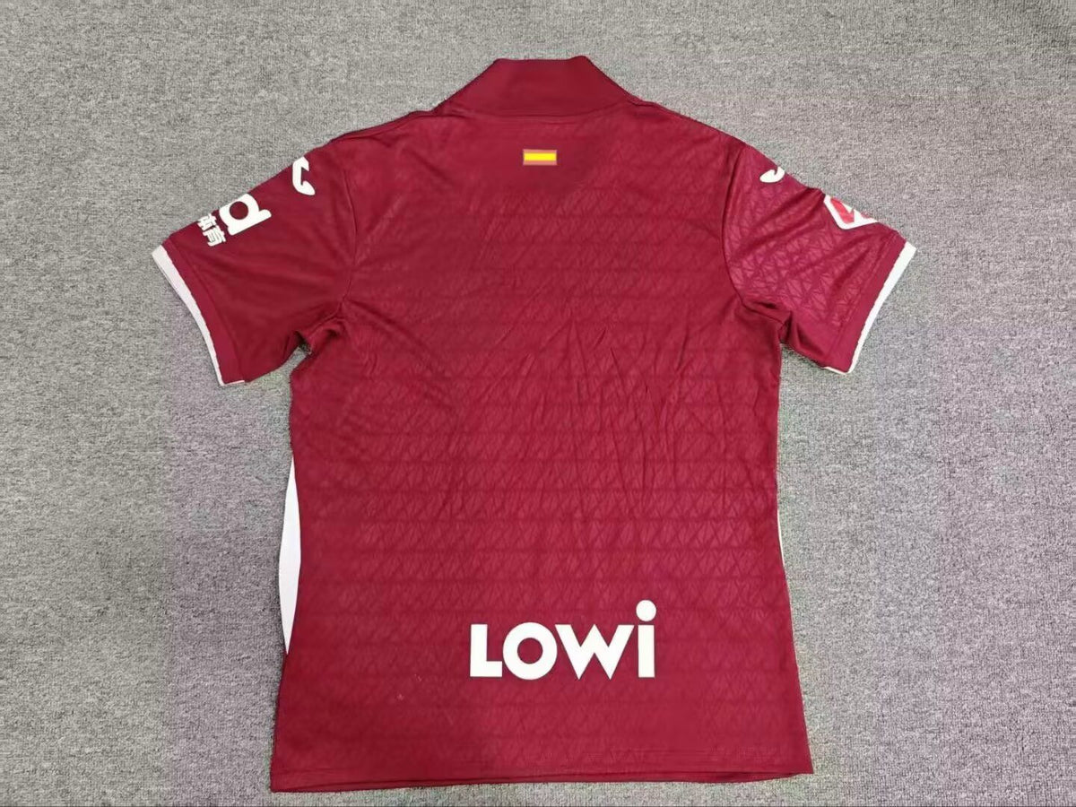Camiseta de Getafe Local 26/27